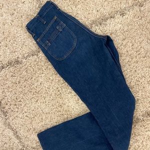 Vintage wranglers - SOLD